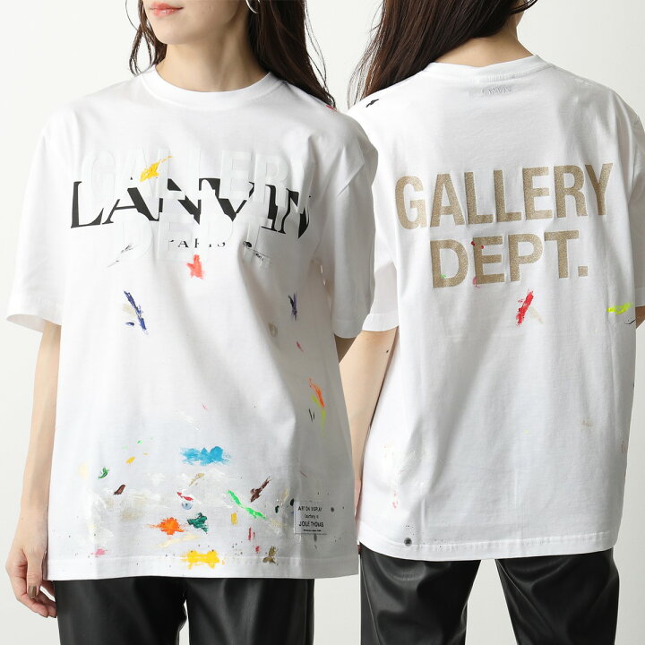 楽天市場】GALLERY DEPT×LANVIN ギャラリーデプト ランバン コラボ RU 