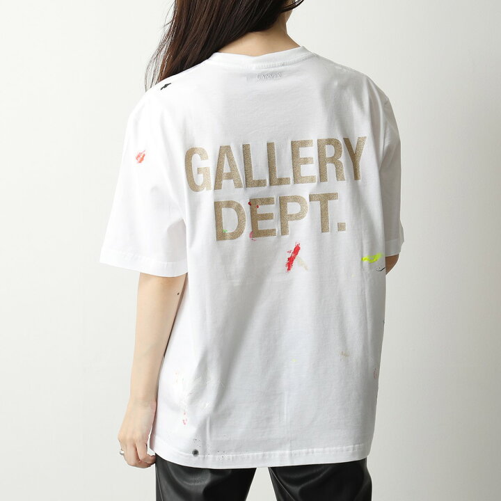 楽天市場】GALLERY DEPT×LANVIN ギャラリーデプト ランバン コラボ RU  