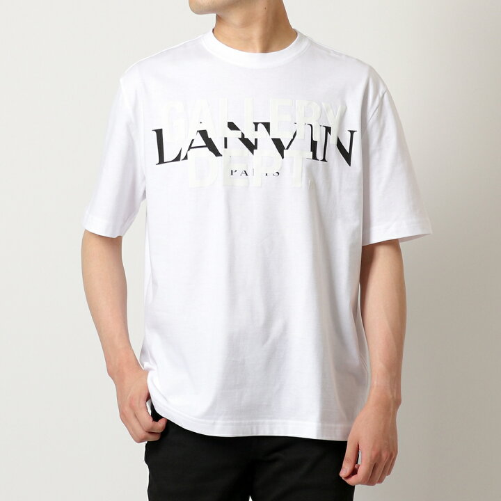 楽天市場】GALLERY DEPT×LANVIN ギャラリーデプト ランバン コラボ RU 