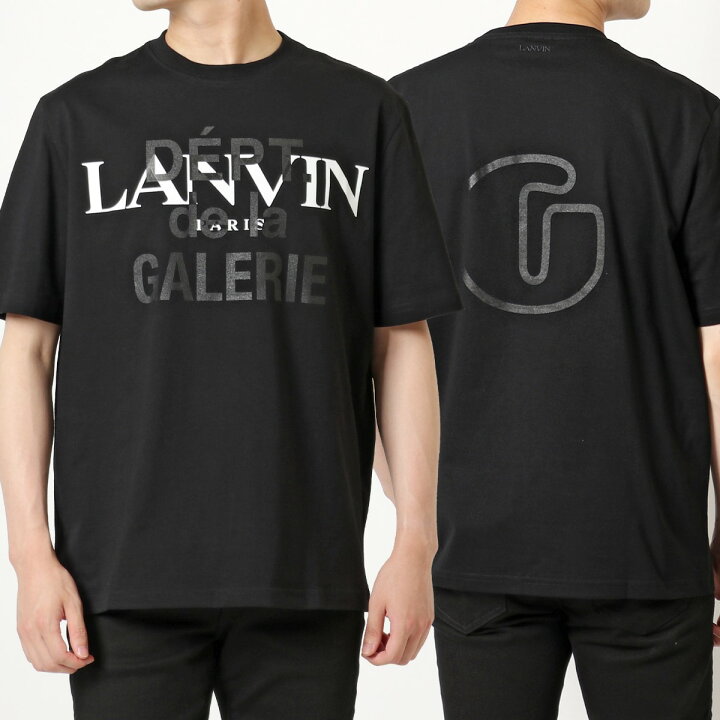 楽天市場】GALLERY DEPT×LANVIN ギャラリーデプト ランバン コラボ RU 