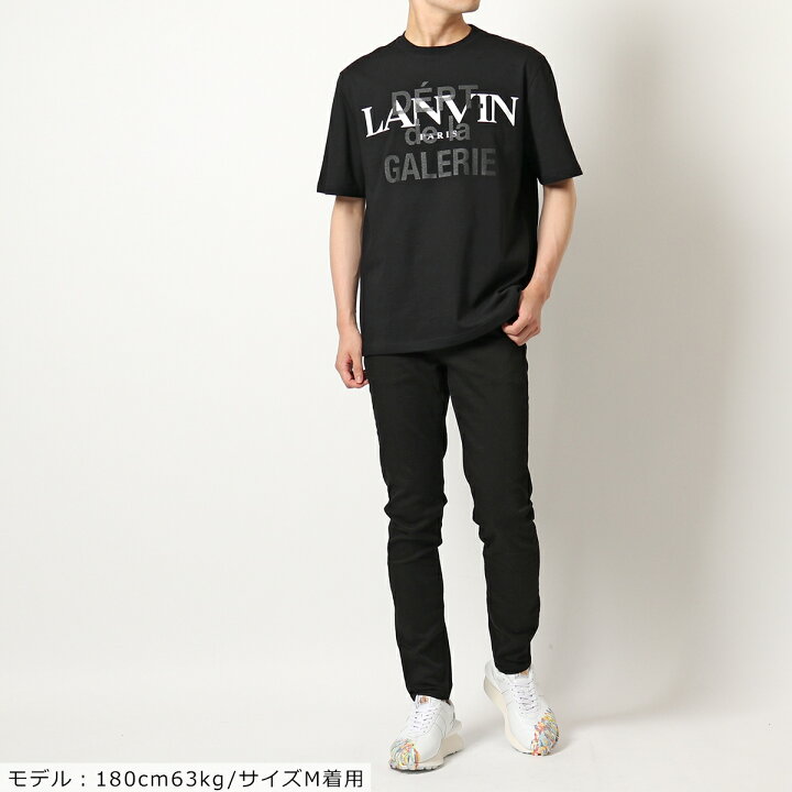 楽天市場】GALLERY DEPT×LANVIN ギャラリーデプト ランバン コラボ RU 