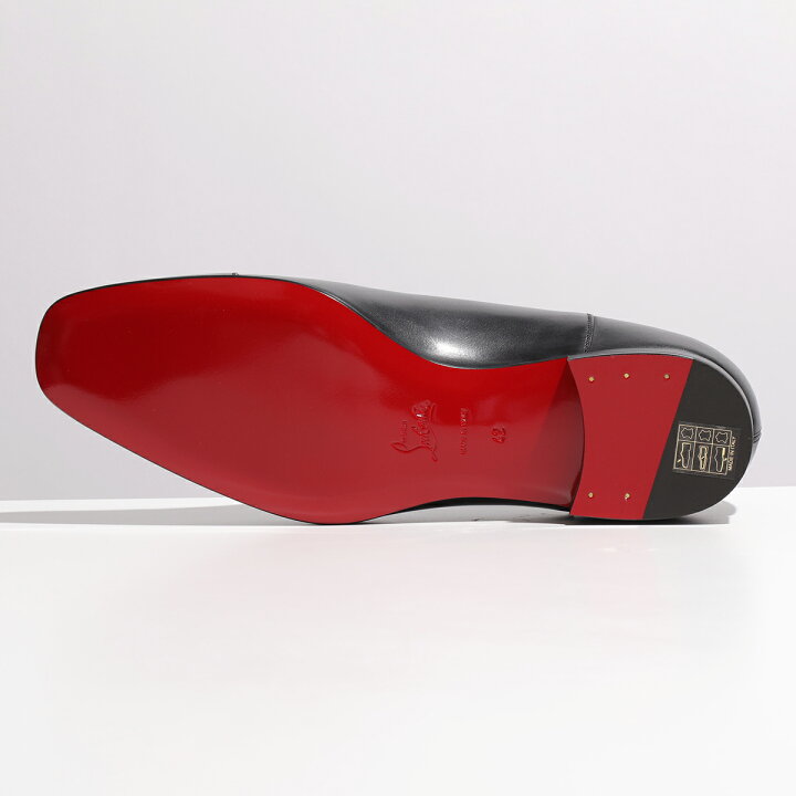 楽天市場】Christian Louboutin クリスチャンルブタン 1150376 GREGGO 