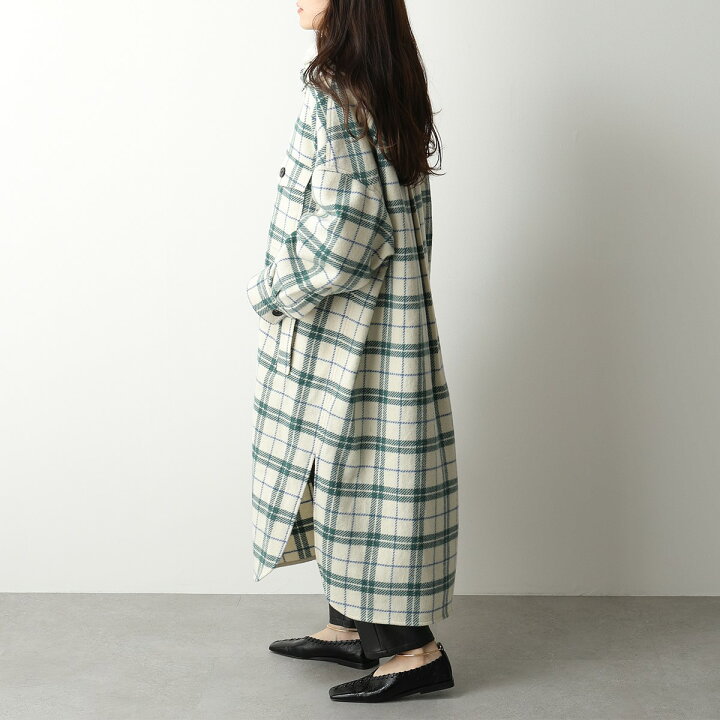 楽天市場】ISABEL MARANT イザベルマラン MA0983 21A010E FONTIALI 