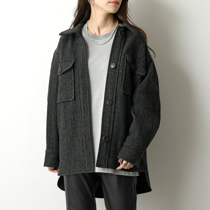 楽天市場】ISABEL MARANT イザベルマラン MA0473 00M003E GARVEY  