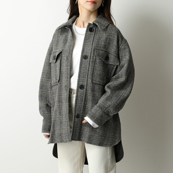 楽天市場】ISABEL MARANT イザベルマラン MA0473 00M003E GARVEY 
