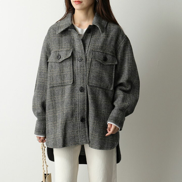 楽天市場】ISABEL MARANT イザベルマラン MA0473 00M003E GARVEY 