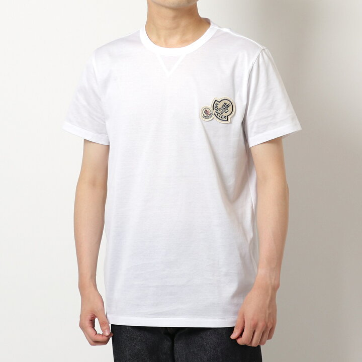 楽天市場】MONCLER モンクレール 8C00038 8390Y MAGLIA マーリア 