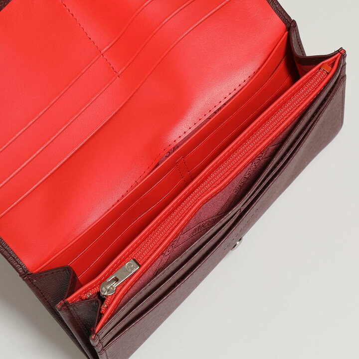 楽天市場】Longchamp ロンシャン 3044 871 カラー4色 Roseau ロゾ 二 