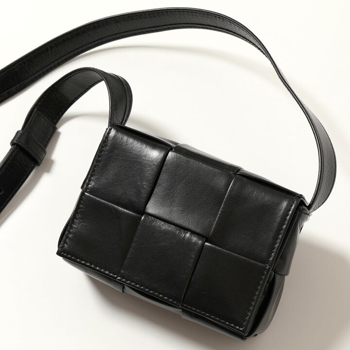 楽天市場】BOTTEGA VENETA ボッテガヴェネタ 667048 VCQ72 カセット 
