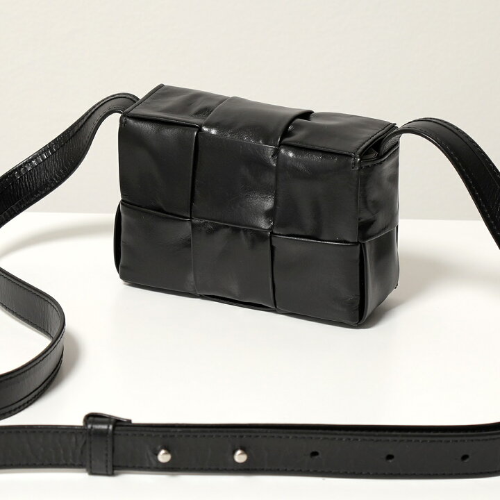 楽天市場】BOTTEGA VENETA ボッテガヴェネタ 667048 VCQ72 カセット 
