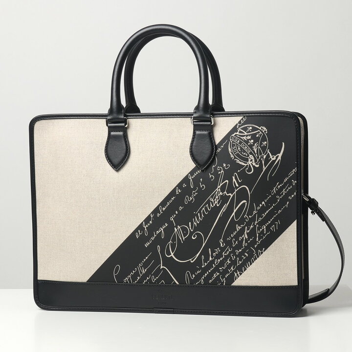 楽天市場】Berluti ベルルッティ M224705 アンジュール ガリバー  