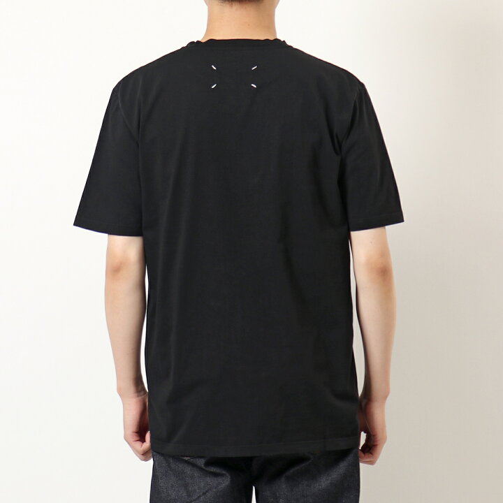 楽天市場】MAISON MARGIELA マルジェラ 10 S50GC0658 S20079 フロント 