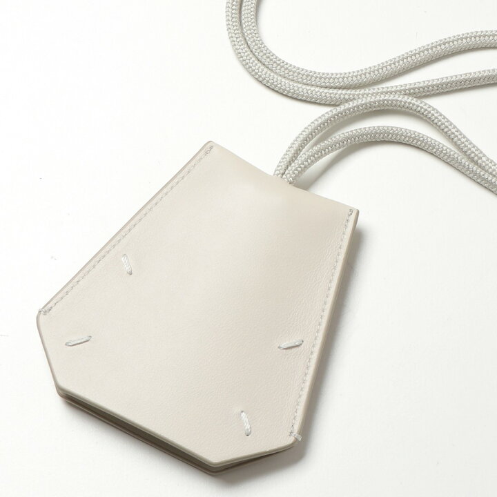 楽天市場】MAISON MARGIELA メゾンマルジェラ 11 キーリング S55UA0025 