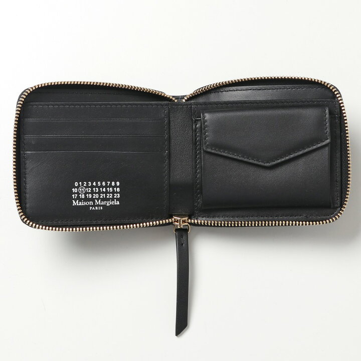 楽天市場】MAISON MARGIELA メゾンマルジェラ 11 財布 S56UI0111 P4303  