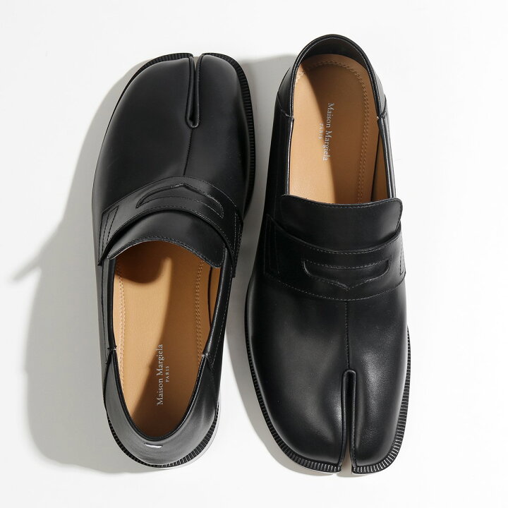 Maison Margiela 足袋 ローファー