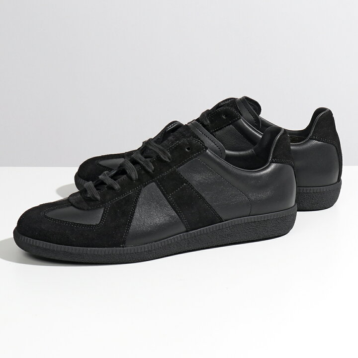 楽天市場】MAISON MARGIELA マルジェラ 22 S57WS0236 P1897 レザー 