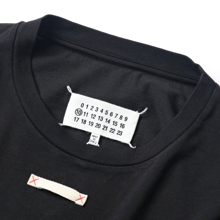 楽天市場】MAISON MARGIELA マルジェラ 10 S50GC0658 S20079 フロント  