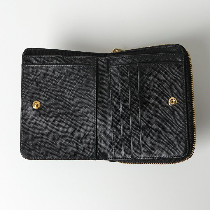楽天市場】APC A.P.C. アーペーセー 二つ折り財布 compact emmanuelle 