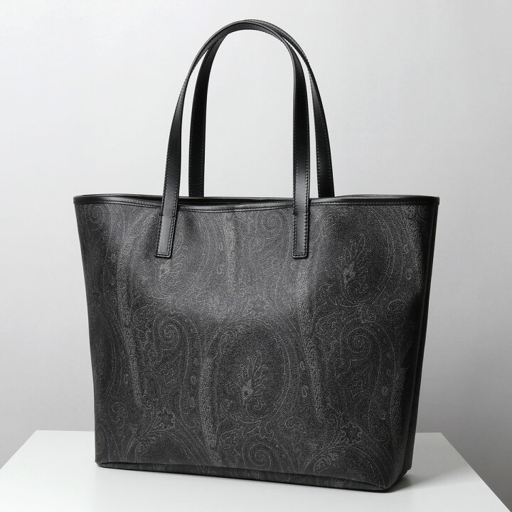 楽天市場】ETRO エトロ 0D640 8007 1 PAISLEY SHOPPING BAG ペイズリー 