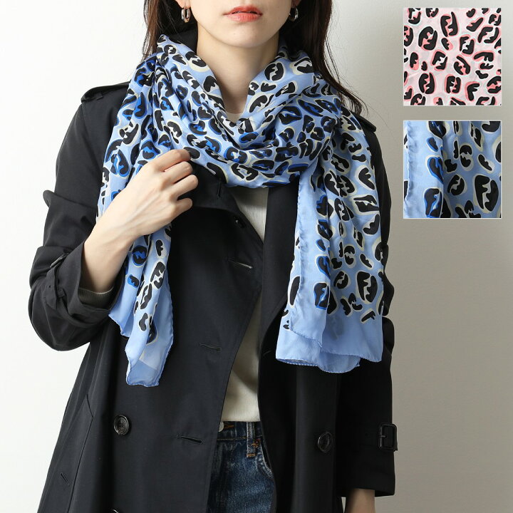 楽天市場】FENDI フェンディ FXT085 A6DM W STOLE/WOVEN カラー2色  