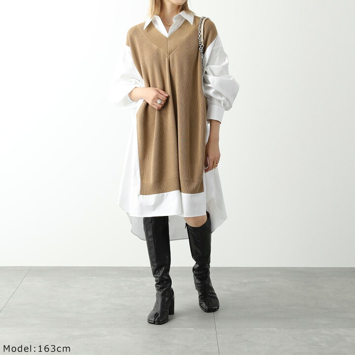 楽天市場】MAISON MARGIELA マルジェラ 22 S34WW0057 P3753 Tabi ニー 