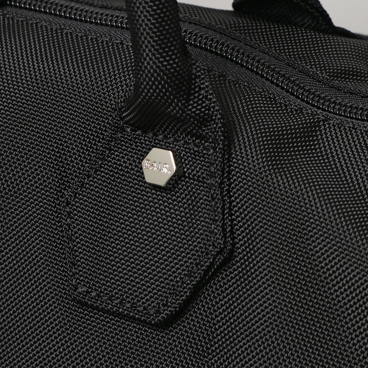 楽天市場】BALR. ボーラー B6237 1004 U-Series Small Duffle Bag 