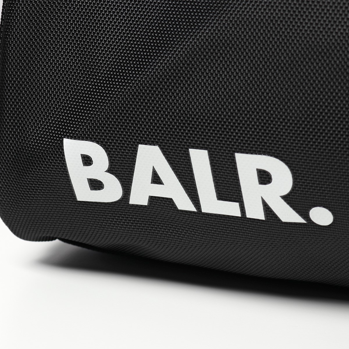 楽天市場】BALR. ボーラー B6237 1004 U-Series Small Duffle Bag