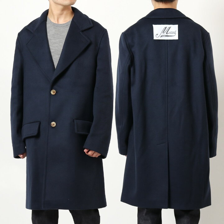 楽天市場】MARNI マルニ TUMU0019U0 UTW913 ウールドラップ シングル  