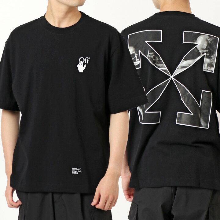 楽天市場】OFF-WHITE オフホワイト VIRGIL ABLOH OMAA120F21JER007 