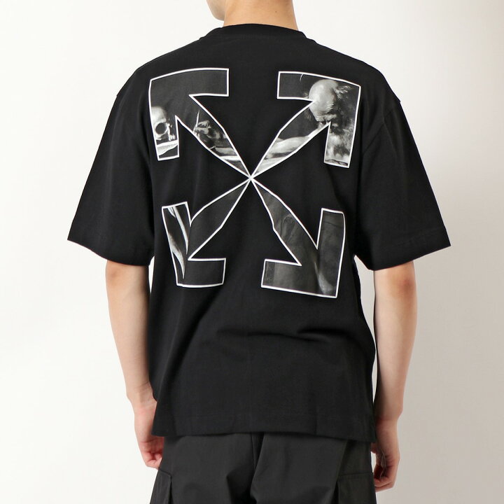 楽天市場】OFF-WHITE オフホワイト VIRGIL ABLOH OMAA120F21JER007 