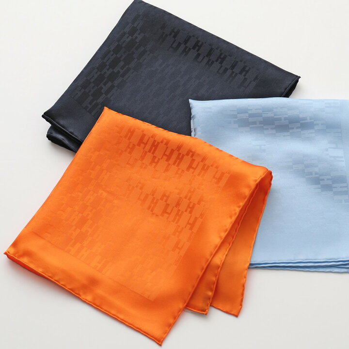 楽天市場】HERMES エルメス 050575T POCHETTE FACONNEE H カラー11色  