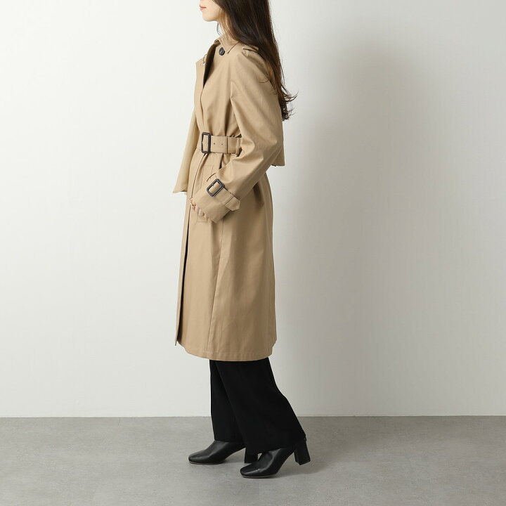 楽天市場】MAX MARA Weekend マックスマーラ ウィークエンド DURANTE 