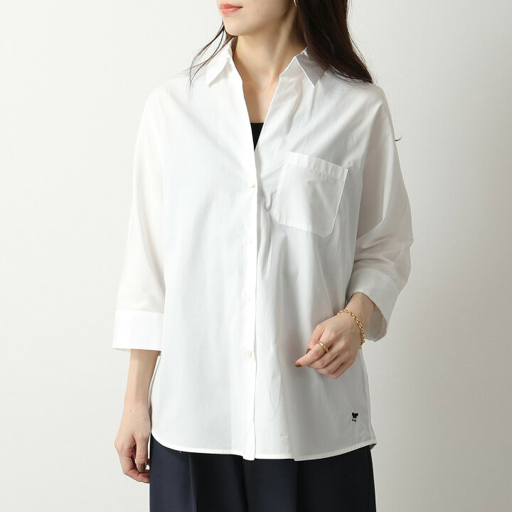楽天市場】MAX MARA Weekend マックスマーラ ウィークエンド GIRALDA 