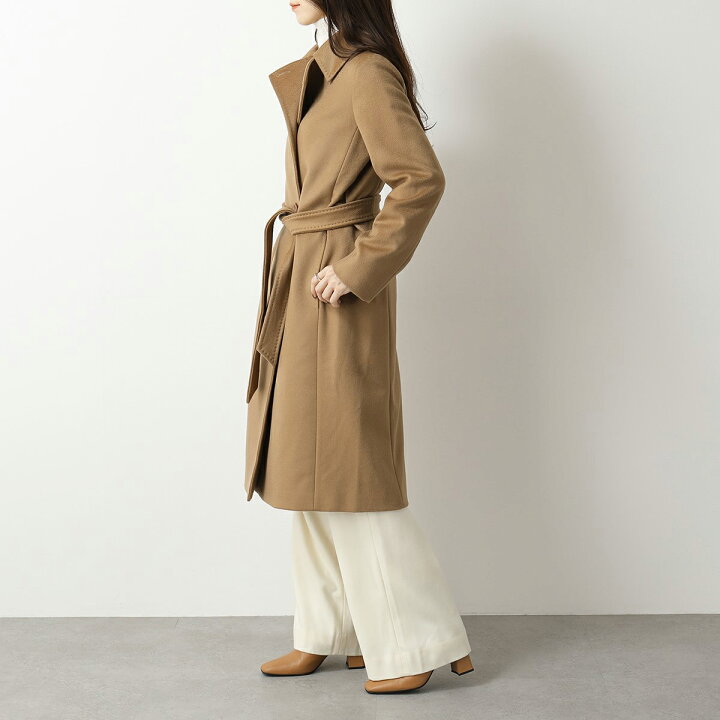 楽天市場】MAX MARA Studio マックスマーラ ステュディオ BCOLLAG 