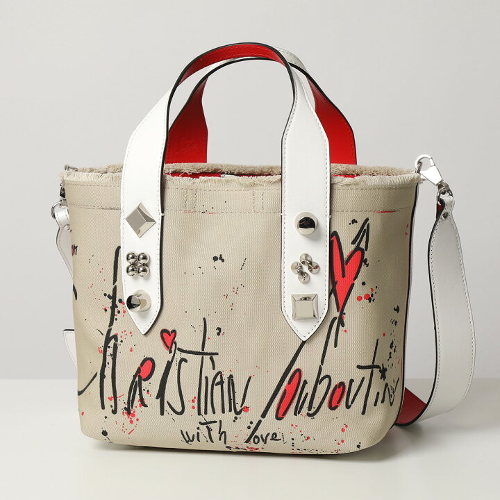 楽天市場】Christian Louboutin クリスチャンルブタン 3215121 