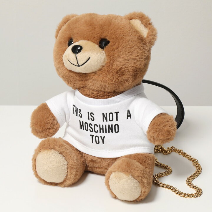 楽天市場】MOSCHINO COUTURE! モスキーノ クチュール 7528 8216  