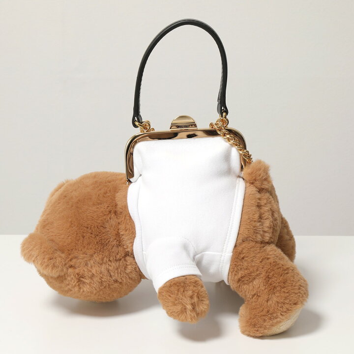 楽天市場】MOSCHINO COUTURE! モスキーノ クチュール 7528 8216 