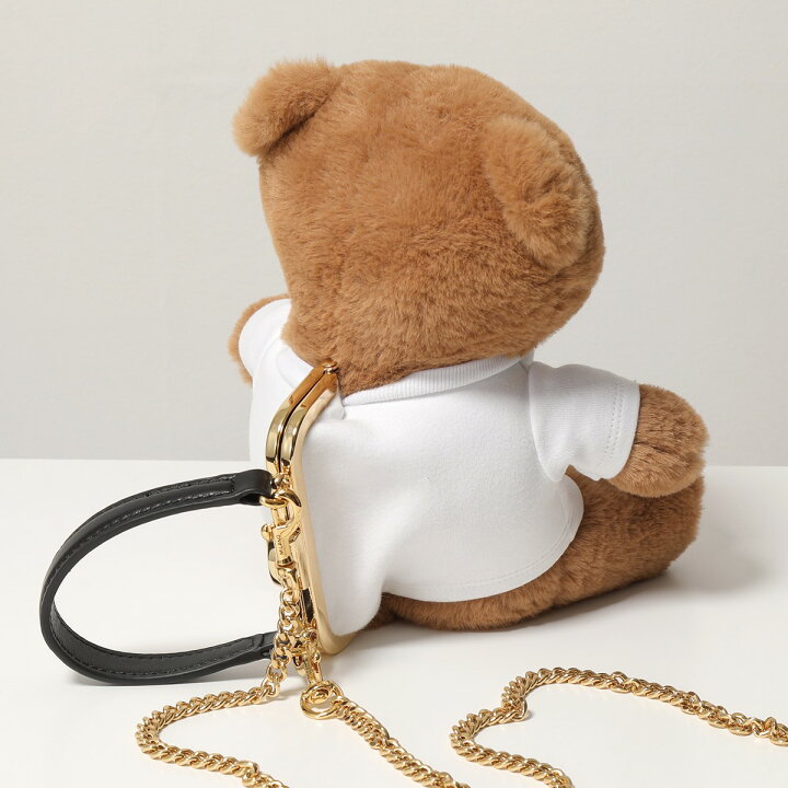 楽天市場】MOSCHINO COUTURE! モスキーノ クチュール 7528 8216  