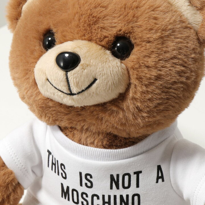 楽天市場】MOSCHINO COUTURE! モスキーノ クチュール 7528 8216 