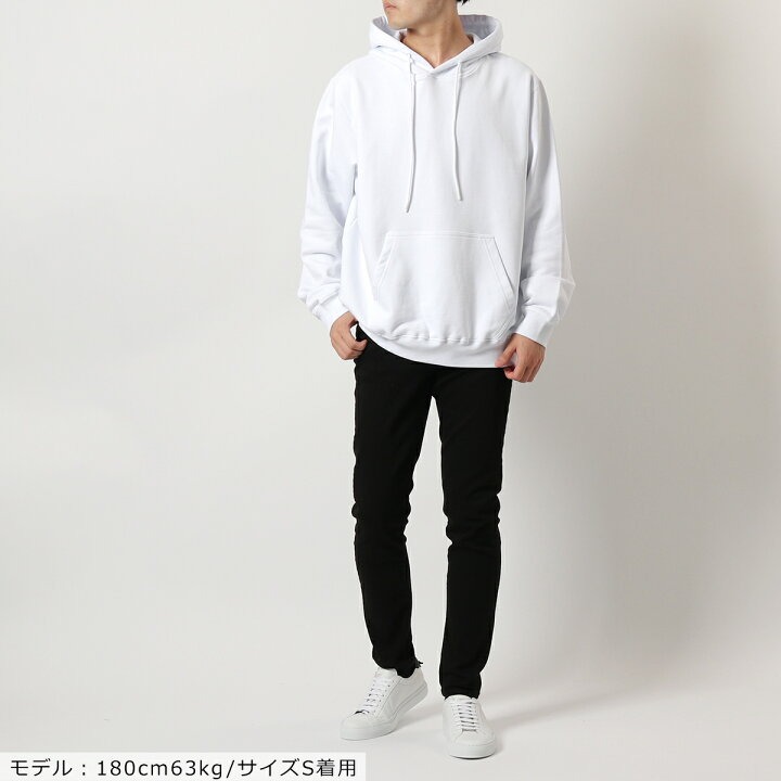 楽天市場】MSGM エムエスジーエム 2000 MM535 カラー3色 プルオーバー 