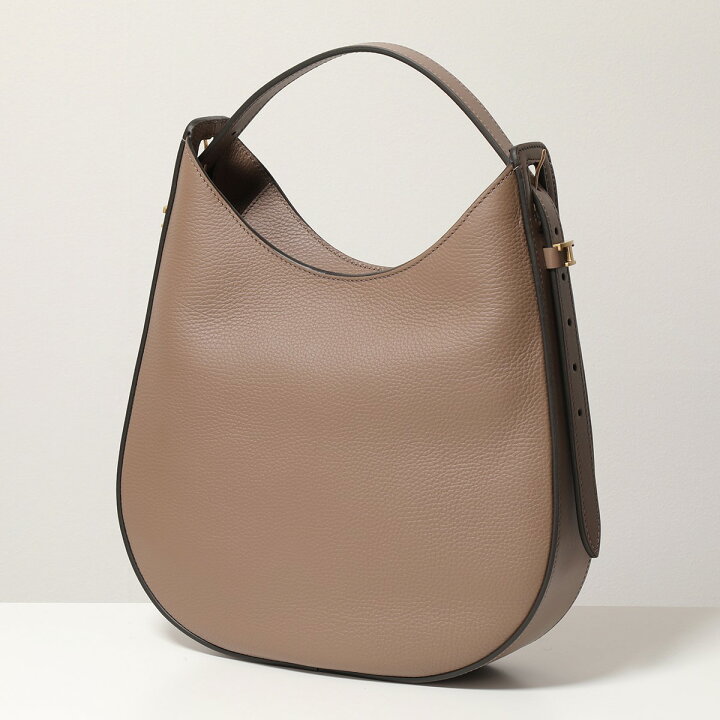 楽天市場】TODS トッズ XBWAORS0200P6Y AOR SACCA HOBO ZIP PICCOLA 