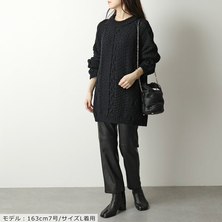 楽天市場】MAISON MARGIELA マルジェラ S50GP0265 S17833 クルーネック 