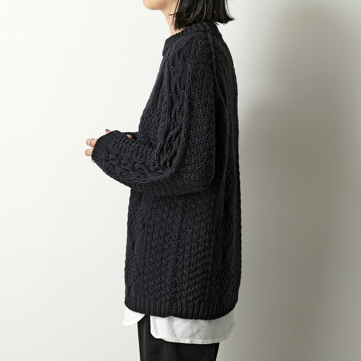 楽天市場】MAISON MARGIELA マルジェラ S50GP0265 S17833 クルーネック 