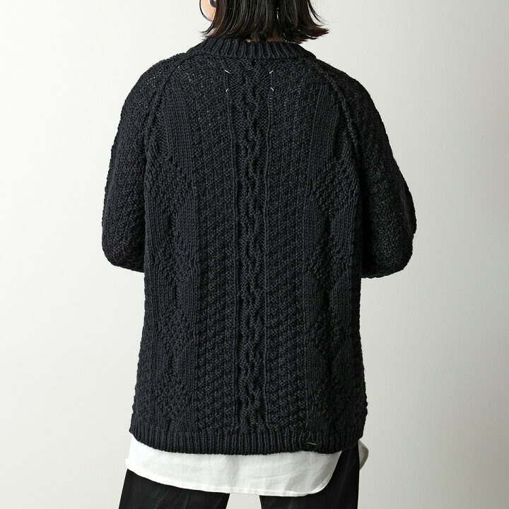 楽天市場】MAISON MARGIELA マルジェラ S50GP0265 S17833 クルーネック 