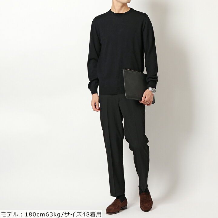 楽天市場】Cruciani クルチアーニ CU094 G01F6V GIROCOLLO カラー7色 