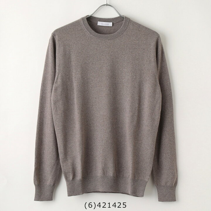 楽天市場】Cruciani クルチアーニ CU094 G01F6V GIROCOLLO カラー7色 