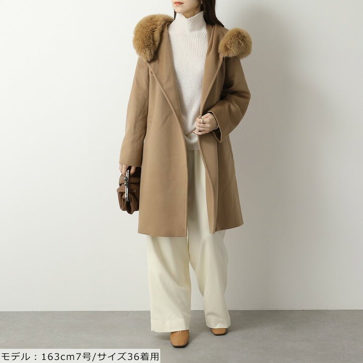 楽天市場】MAX MARA Studio マックスマーラ ステュディオ MANGO 
