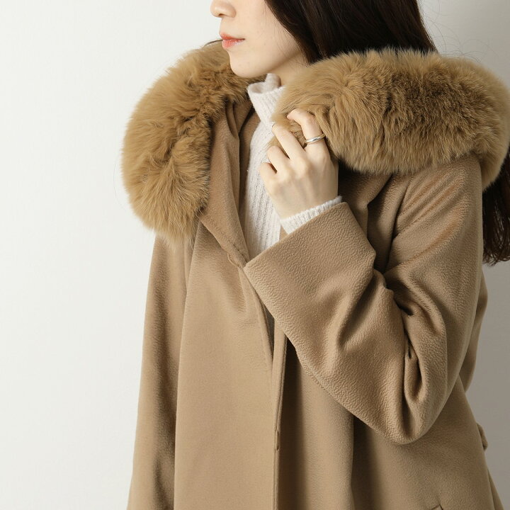 楽天市場】MAX MARA Studio マックスマーラ ステュディオ MANGO  