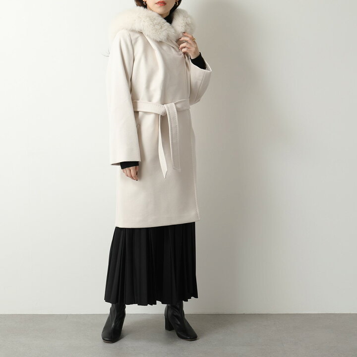 楽天市場】MAX MARA Studio マックスマーラ ステュディオ MANGO 
