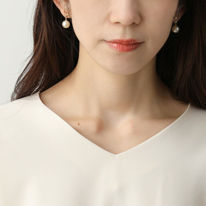 楽天市場】VALENTINO ヴァレンティノ ピアス 3W0 3W2 4W2J0E36UXM 
